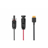 EcoFlow nabíjací kábel zo solárneho panelu do XT60i 5m (typ MC4) (1ECO1330-04)