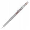 Rotring 600 silver