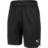 Pánske futbalové kraťasy Puma, UNIVERSITATEA CRAIOVA AWAY SHORTS čierna,biela XS
