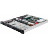 ASRock Barebone Server Single Sockel AM5 1U4LW-B650/2L2T