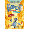 BOOT small robot, BIG adventure - Shane Hegarty