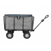 Viacúčelový záhradný oceľový vozík 250L 350kg (Viacúčelový záhradný oceľový vozík 250L 350kg)