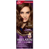Wellaton so sérom a provitamínom B5 5/0 svetlo hneda