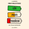 Audiokniha: Lék proti vyhoření