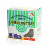 Temtex Kinesio Tape ružová 5 cm x 5 m