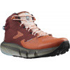 Obuv Salomon PREDICT HIKE MID GTX W - oranžová 41 1/3