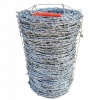 Ostnatý pozinkovaný drôt Farma 100 m x 1,7 mm