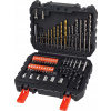 Sada na vŕtanie Black&Decker A7188-XJ