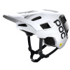 POC KORTAL RACE MIPS hydrogén white/uranium black matt L
