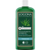 LOGONA Hydratačný šampón s bio aloe vera - 250 ml