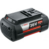 Bosch GBA 36V 4,0 Ah - Akumulátor do záhradného náradia - čierny