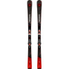 Lyže ROSSIGNOL FORZA 60° V-TI KONECT + vázání SPX 12 KONECT GW B80 25/26 délka 179 cm