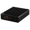 Topping E30 II Čierna (Hi-RES stolný D/A prevodník s dvoma čipmi AK4493S a ovládačom XMOS XU208. PCM 768 kHz 32 bit / DSD (Nová generácia II))