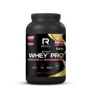 Reflex Nutrition Reflex Instant Whey Pro 900 g banana NEW Príchuť: vanilka