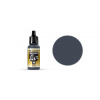 Vallejo 71.005 sivomodrá akrylová airbrush farba 17 ml (VALLEJO MODEL AIR 71.005 GREY BLUE / AZUL GRIS / RAL5008 / 17 ml / 0.57 fl.oz)