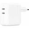 35W Dual USB-C Power Adapter MW2K3ZM/A