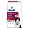 Hill's Diety Hill's Prescription Diet Feline i/d 8kg