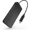 Lenovo USB-C Dual Display Travel Dock, 40B90100EU 40B90100EU
