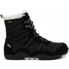 Xero shoes Alpine black zateplené nepromokavé dámské Velikost: 39,5