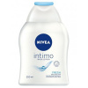 Nivea Fresh dámska emulzia na intímnu hygienu 250 ml 126-2