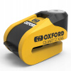 Oxford Quartz Alarm XA6