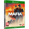 Mafia - Definitive Edition CZ (Xbox One) Bazár | Bez obalu