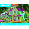 Playmobil 71852 Farebná vila pre zvieratká