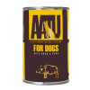 AATU Dog Wild Boar n Pork 400 g