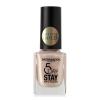 Dermacol 5 Day Stay Infinity dlhotrvajúci lak na nechty Shimmer č. 62, 11 ml, 62 Shimmer