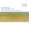 Mishory, Gilead - Psalm - Fugitive Pieces - Psalm (CD) (NEOS)