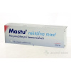 Mastu rektálna masť s aplikátorom 30 g