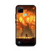 Kryt TopQ Realme C21Y silikón Warcraft 69696