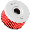 K&N Olejový filter KN-137