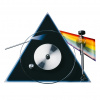 Pro-ject ART - THE DARK SIDE OF THE MOON - limitovaná edice gramofonu + Pick it PRO SE