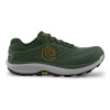 Topo Athletic Pursuit 2 (M) Green/Orange - pánská trailová bota UK8,5/EU43/27,5cm