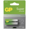 Batéria alkalická GP Super C (LR14), 2 ks (B01312)