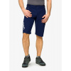 Cyklistické šortky POC Essential Enduro Shorts - epidote green