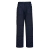 PORTWEST Portwest C387 Nohavice zateplené Action Navy, XXL