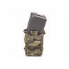 Warrior Assault Systems WAS MOLLE sumka QUICK MAG na 2 puškové zásobníky – MultiCam®