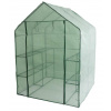 Parenisko Greenhouse X098, fólia, 1420x1420x1930 mm