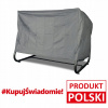 Kryt na záhradný nábytok - Prikryte pre hojdačku, bujawka- pre každú dimenziu! (Prikryte pre hojdačku, bujawka- pre každú dimenziu!)