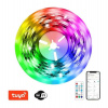 IMMAX NEO LITE SMART digitální LED pásek/ 18W/ Wi-Fi/ IP65/ RGB/ DO+Music/ 5m/ TUYA (07734L)