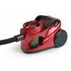 Bezvreckový vysávač Domo DO7279S RED C