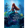 Malá morská víla DVD