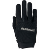 Dámske cyklistické rukavice Specialized Women's Trail Shield Glove Long Finger - black M