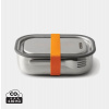 Nerezový obedár 1000 ml Black+Blum , Orange Farba: Orange