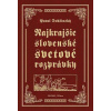 Najkrajšie slovenské svetové rozprávky (Pavol Dobšinský)