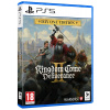 PS5 - Kingdom Come: Deliverancia II Day One Edition