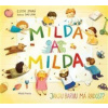 Milda a Milda - Ester Stará