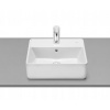 Umývadlo - ROCA GAP A UMÝVADLO NA PLOCHU 42x39 cm BIELE (Umývadlo - ROCA GAP A UMÝVADLO NA PLOCHU 42x39 cm BIELE)